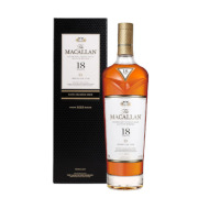 Whisky The Macallan 18 years Sherry Oak 2022