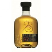 Whisky Balblair 1997