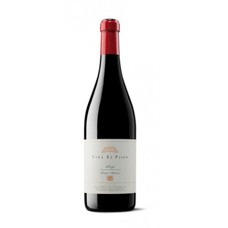 Artadi Viñas El Pisón, vino tinto Rioja