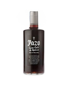 Liqueur de café Pazo . Smartbites