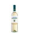 Condes de Albarei, vino albariño Rías Baixas. Smartbites