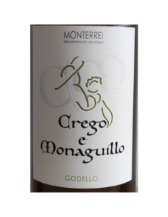 Crego e Monaguillo blanco, ¡Nueva añada 2024 disponible! Smartbites