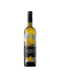 Amadeus Finca San Cirbao, Comprar Viña Costeira online. Smartbites
