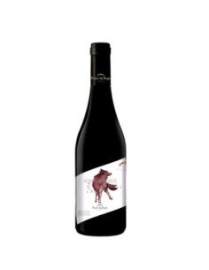 Vino Porto de Lobos, Brencellao Ribeira Sacra - Smartbites