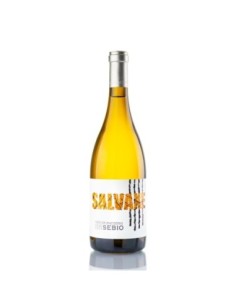 Comprar Vino Salvaxe, DO Ribeiro - Vinos en Smartbites
