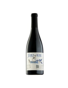 Comprar Vino Super Héroe, DO Ribeiro - Vinos en Smartbites