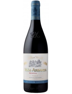 Viña Ardanza Reserva 2019,  Rioja Alta. Smartbites