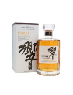 Whisky Hibiki Harmony, Suntory Japanese whisky at Smartbites