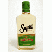 Tequila Sauza Hornitos Reposado