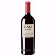 Lan a Mano Edición Limitada Magnum, vino tinto Rioja