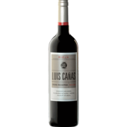 Luis Cañas Gran Reserva, Rioja