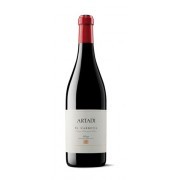 El Carretil, Artadi, vino tinto Rioja