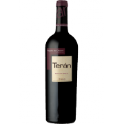 Marqués de Terán Cosecha Especial 2007, vino tinto Rioja