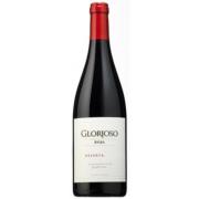 Glorioso Reserva, bodegas Palacio, vino tinto Rioja