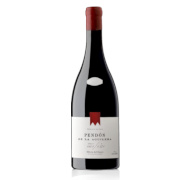 Pendón de Aguilera, Cair, Ribera del Duero