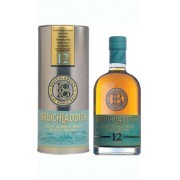 Whisky Bruichladdich 12 años 2nd Edition