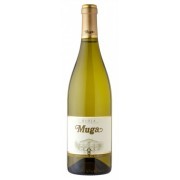 Muga blanco, Rioja