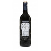 Marqués de Riscal 150 Aniversario Gran Reserva 2010, Rioja