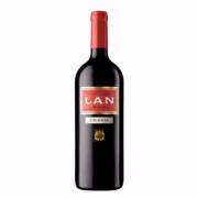 Lan Crianza Magnum, vino tinto Rioja