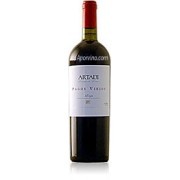 Pagos Viejos 2006, Artadi, vino tinto Rioja