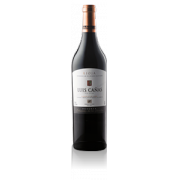 Vin Luis Cañas Selección Familia