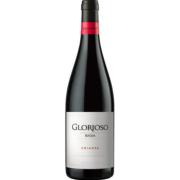 Glorioso Crianza, bodegas Palacio, vino tinto Rioja