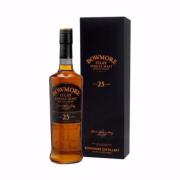 Whisky Bowmore 25 años