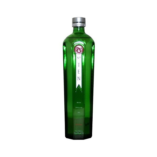 Gin Tanqueray nº Ten gin . Smartbites Buy on-line
