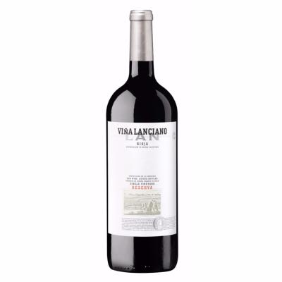 Lanciano Reserva Magnum, vino tinto Rioja