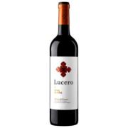 Lucero de Cruz de Alba Roble, Ribera del Duero, vino tinto