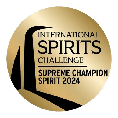 Supreme Medal en ISC 2024